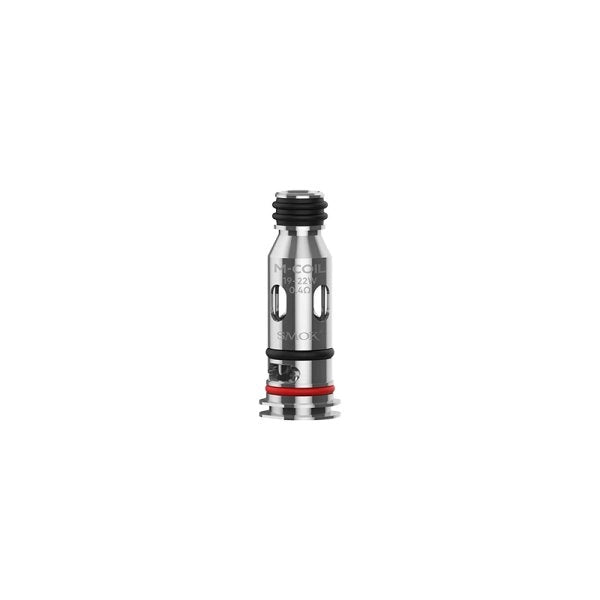 Résistances M-Coil 0.4/0.6/0.8Ω (3pcs) - Smoktech
