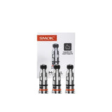Résistances M-Coil 0.4/0.6/0.8Ω (3pcs) - Smoktech