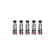 Résistances M-Coil 0.4/0.6/0.8Ω (3pcs) - Smoktech