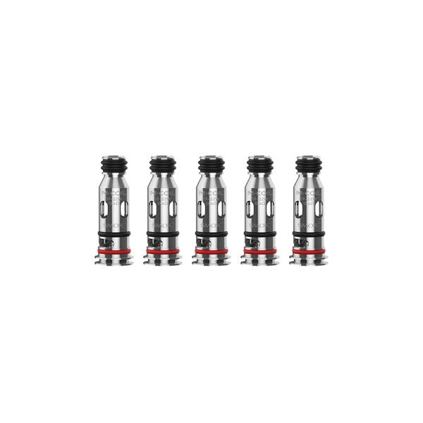 Résistances M-Coil 0.4/0.6/0.8Ω (3pcs) - Smoktech