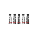 Résistances M-Coil 0.4/0.6/0.8Ω (3pcs) - Smoktech