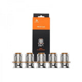 Résistances M Series 0.14/0.15/0.2/0.3Ω ( 5pcs) - Geekvape