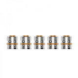 Résistances M Series 0.14/0.15/0.2/0.3Ω ( 5pcs) - Geekvape