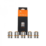 Résistances M Series 0.14/0.15/0.2/0.3Ω ( 5pcs) - Geekvape