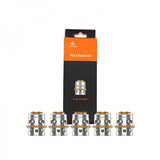 Résistances M Series 0.14/0.15/0.2/0.3Ω ( 5pcs) - Geekvape