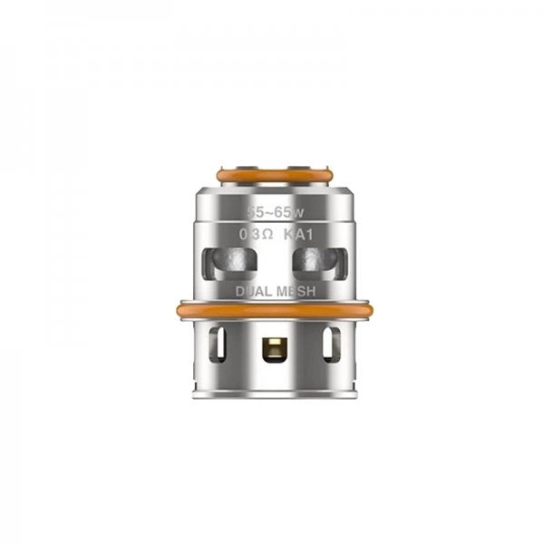 Résistances M Series 0.14/0.15/0.2/0.3Ω ( 5pcs) - Geekvape