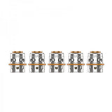 Résistances M Series 0.14/0.15/0.2/0.3Ω ( 5pcs) - Geekvape