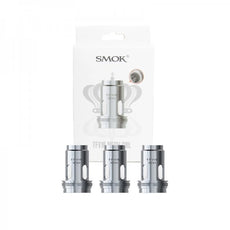 Résistances Mesh 0.17Ω TFV16 (3pcs) - Smoktech