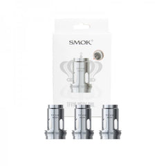 Résistances Mesh 0.17Ω TFV16 (3pcs) - Smoktech