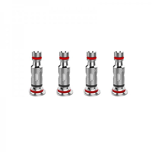 Résistances Mesh Caliburn G 0.8/1.0Ω (4pcs) - Uwell