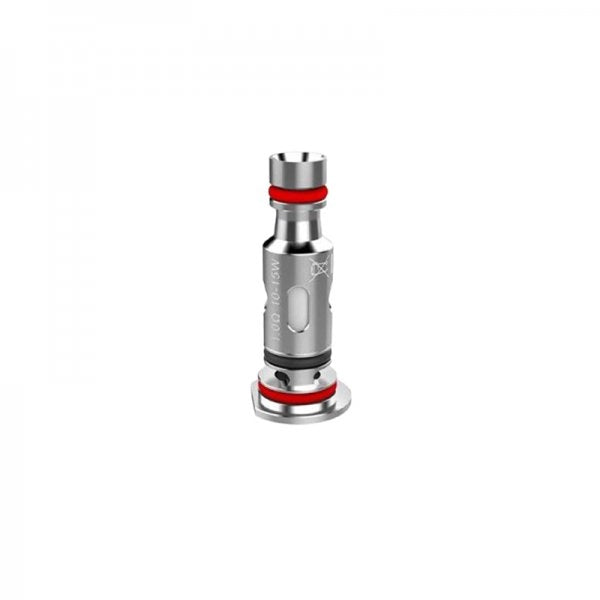 Résistances Mesh Caliburn G 0.8/1.0Ω (4pcs) - Uwell