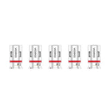 Résistances Mesh PnP VM3 0.45Ω V2 (5pcs) - Voopoo