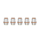 Résistances Mesh Z1 0.4Ω/Z2 0.2Ω (5pcs) - Geekvape