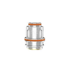 Résistances Mesh Z1 0.4Ω/Z2 0.2Ω (5pcs) - Geekvape