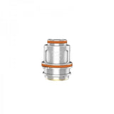 Résistances Mesh Z1 0.4Ω/Z2 0.2Ω (5pcs) - Geekvape