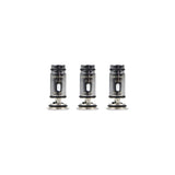 Résistances Minikin 0.3/0.8ohm (3pcs) - Asmodus