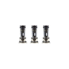 Résistances Minikin 0.3/0.8ohm (3pcs) - Asmodus