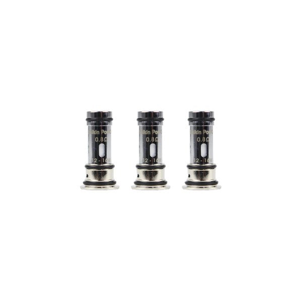 Résistances Minikin 0.3/0.8ohm (3pcs) - Asmodus