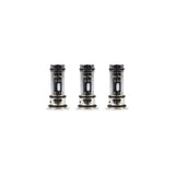 Résistances Minikin 0.3/0.8ohm (3pcs) - Asmodus