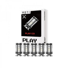 Résistances Moti Play Mesh 0.45Ω (5pcs) - Moti