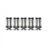 Résistances Moti Play Mesh 0.45Ω (5pcs) - Moti