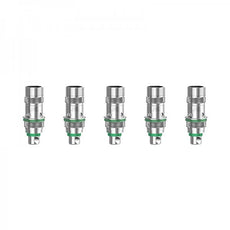 Résistances Nautilus NicSalt 1.8Ω (5pcs) - Aspire