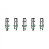 Résistances Nautilus NicSalt 1.8Ω (5pcs) - Aspire