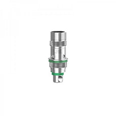 Résistances Nautilus NicSalt 1.8Ω (5pcs) - Aspire