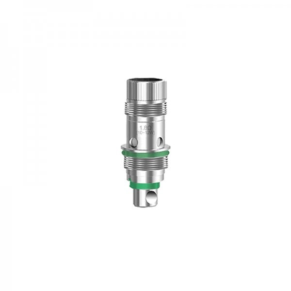 Résistances Nautilus NicSalt 1.8Ω (5pcs) - Aspire