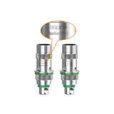 Résistances Nautilus NicSalt 1.8Ω (5pcs) - Aspire