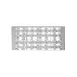 Résistances NexMesh 0.15Ω SS316L (10pcs) - OFRF