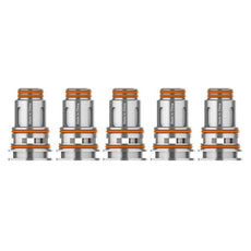 Résistances P Series 0.2Ω/0.4Ω (5pcs) - Geekvape