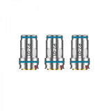 Résistances P7 0.15/0.2Ω (3pcs) - Hellvape
