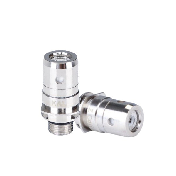 Résistances Plexus Z 0.5Ω Zlide/Zenith (5pcs) - Innokin