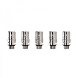 Résistances Plexus Z 0.5Ω Zlide/Zenith (5pcs) - Innokin