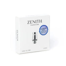 Résistances Plexus Z 0.5Ω Zlide/Zenith (5pcs) - Innokin