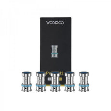 Résistances PnP TM2 0.8Ω (5pcs) - Voopoo