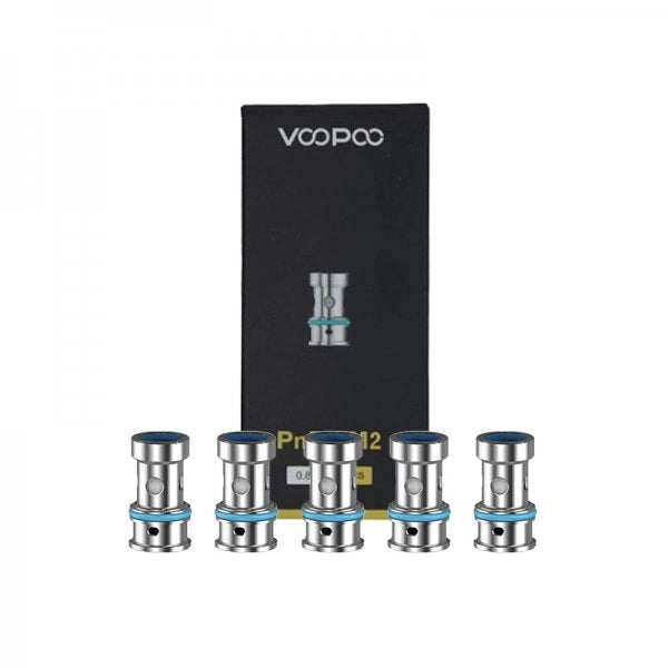 Résistances PnP TM2 0.8Ω (5pcs) - Voopoo
