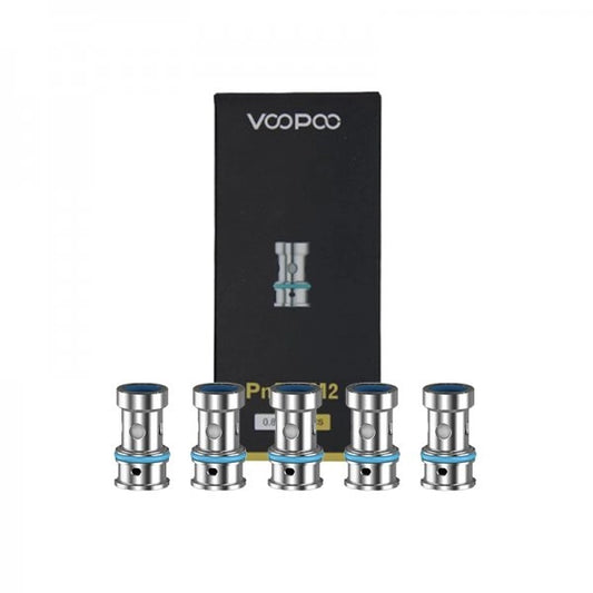 Résistances PnP TM2 0.8Ω (5pcs) - Voopoo