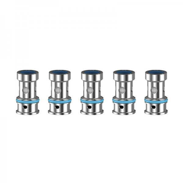 Résistances PnP TM2 0.8Ω (5pcs) - Voopoo