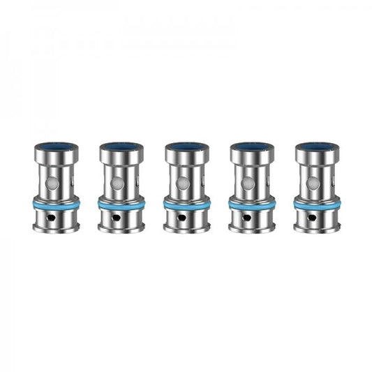 Résistances PnP TM2 0.8Ω (5pcs) - Voopoo