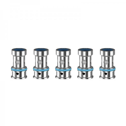 Résistances PnP TM2 0.8Ω (5pcs) - Voopoo