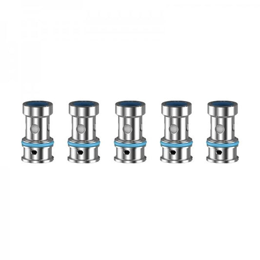 Résistances PnP TR1 1.2Ω (5pcs) - Voopoo