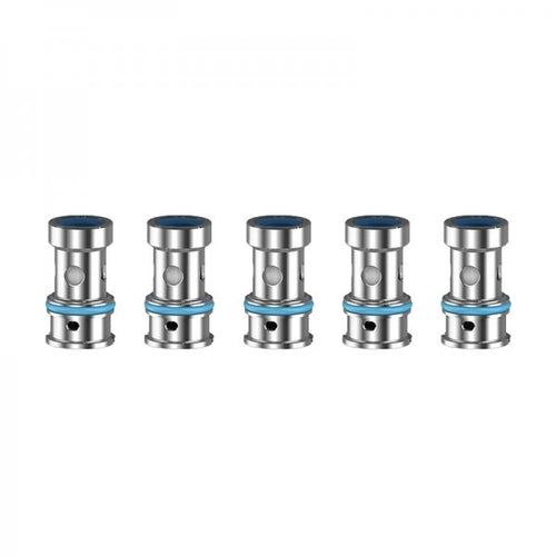 Résistances PnP TR1 1.2Ω (5pcs) - Voopoo