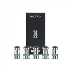 Résistances PnP TR1 1.2Ω (5pcs) - Voopoo