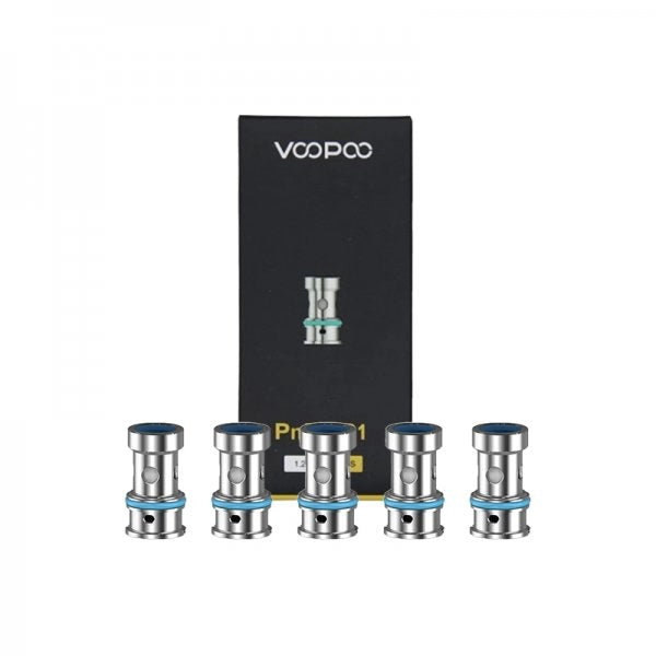 Résistances PnP TR1 1.2Ω (5pcs) - Voopoo