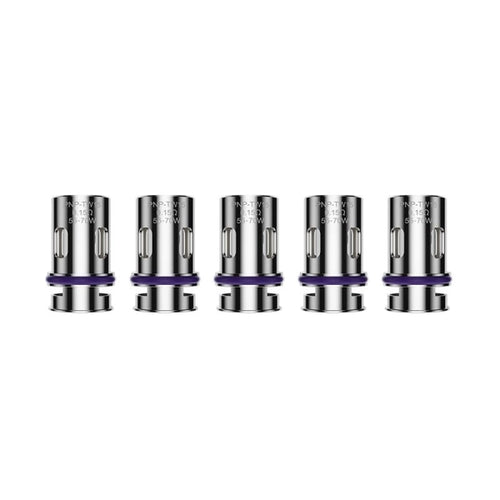 Résistances PnP TW 0.15/0.2/0.3Ω (5pcs) - Voopoo