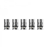 Résistances PnP VM5 0.2Ω (5pcs) - Voopoo
