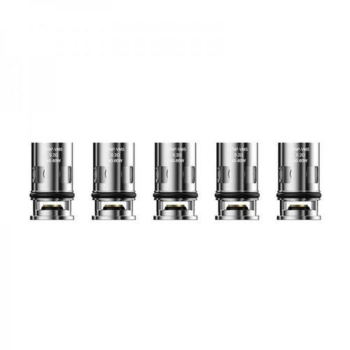Résistances PnP VM5 0.2Ω (5pcs) - Voopoo