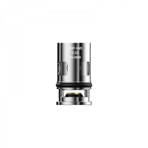 Résistances PnP VM5 0.2Ω (5pcs) - Voopoo